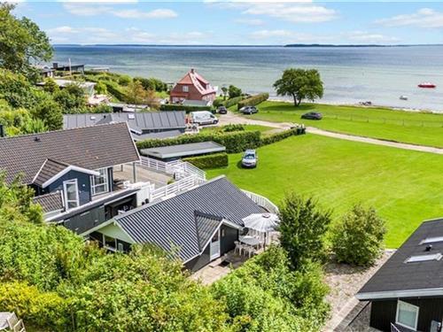 Sommerhus - 4 personer -  - Promenaden - Hejlsminde - 6094 - Hejls