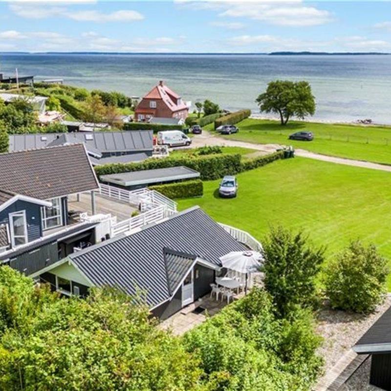 Ferienhaus - 4 Personen -  - Promenaden - Hejlsminde - 6094 - Hejls