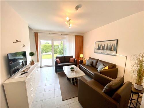 Feriehus - 5 personer -  - Heisterbusch - 23746 - Kellenhusen