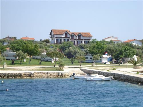  - 3 personer -  - Sveti Petar na Moru - 23207 - Sveti Filip I Jakov