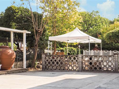 Holiday apartment - 3 persons -  - Via dell'Amicizia 51 - - Paestum - 84047 - Capaccio Paestum