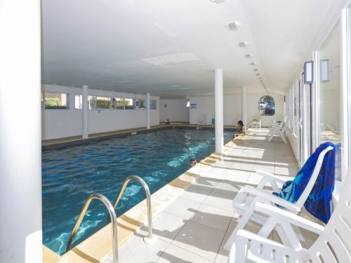 Holiday home - 4 persons -  - 35540 - Le Tronchet