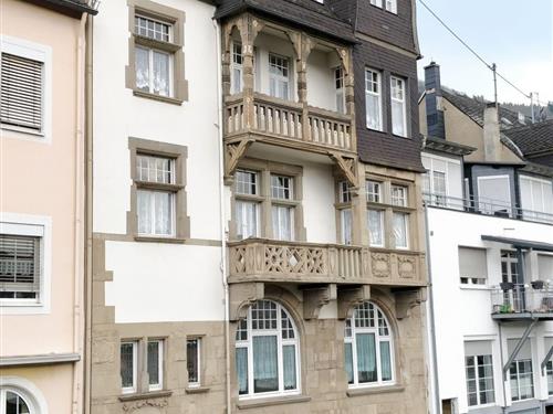 Ferienwohnung - 6 Personen -  - Zell (Mosel) - 56856