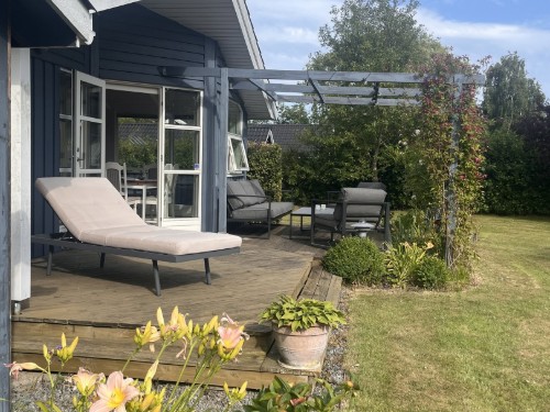 Fritidshus - 8 personer -  - Solstræde - 4983 - Dannemare