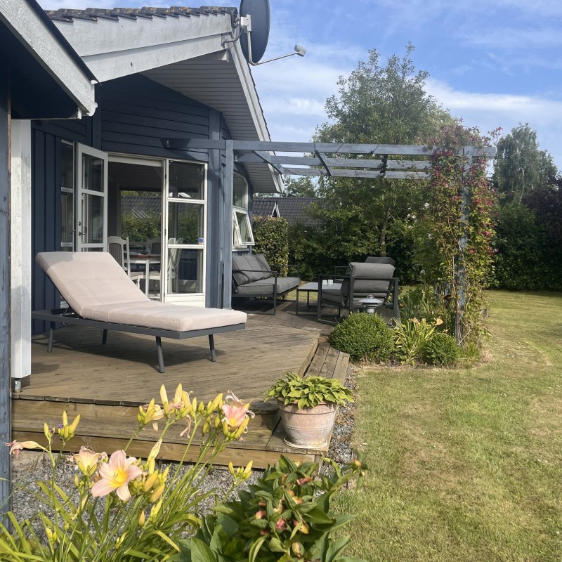 Ferienhaus - 8 Personen -  - Solstræde - 4983 - Dannemare
