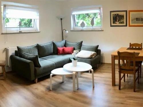 Ferielejlighed - 4 personer -  - Tannenstraße - 18225 - Kühlungsborn