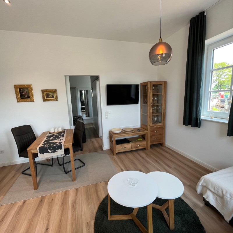 Ferielejlighed - 2 personer -  - Drenkelvehn - 49688 - Lastrup