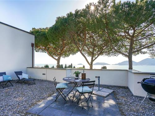 Sommerhus - 4 personer -  - Località Narbostro - Cinque Terre - 19032 - Lerici