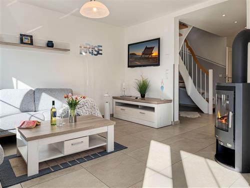 Feriehus - 8 personer -  - Am Bahndamm - 18374 - Zingst / Ostseebad Zingst