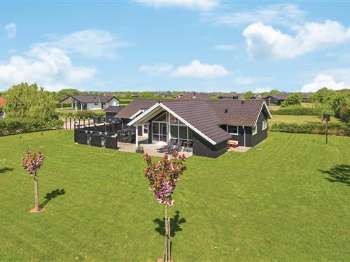 Sommerhus - 8 personer -  - Hyldemose - Skovmose - 6470 - Als