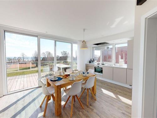 Ferielejlighed - 6 personer -  - Fischerstraße - 23743 - Grömitz