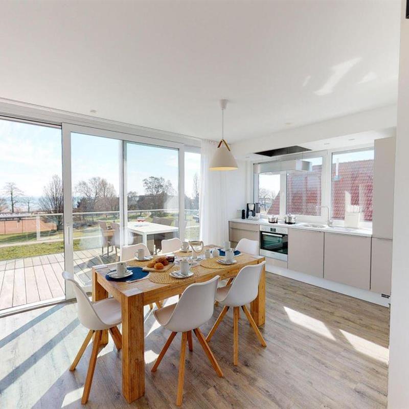 Ferielejlighed - 6 personer -  - Fischerstraße - 23743 - Grömitz