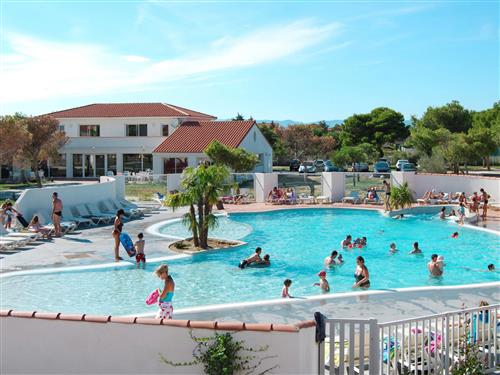 Holiday home - 6 persons -  - Torreilles Plage - 66440