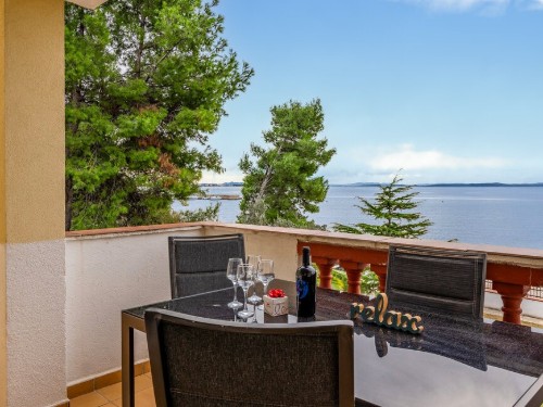 Holiday apartment - 2 persons -  - Stari put - 23234 - Vir