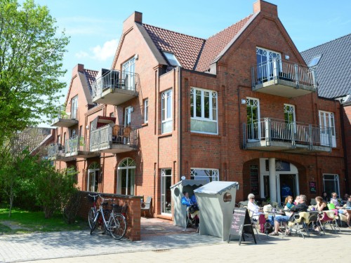 Ferielejlighed - 4 personer -  - Sandwall - 25938 - Wyk Auf Föhr