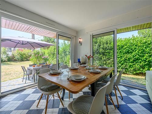 Ferielejlighed - 6 personer -  - Carnac - 56340