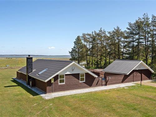 Sommerhus - 6 personer -  - Brdr Lauridsensvej - 6857 - Blåvand