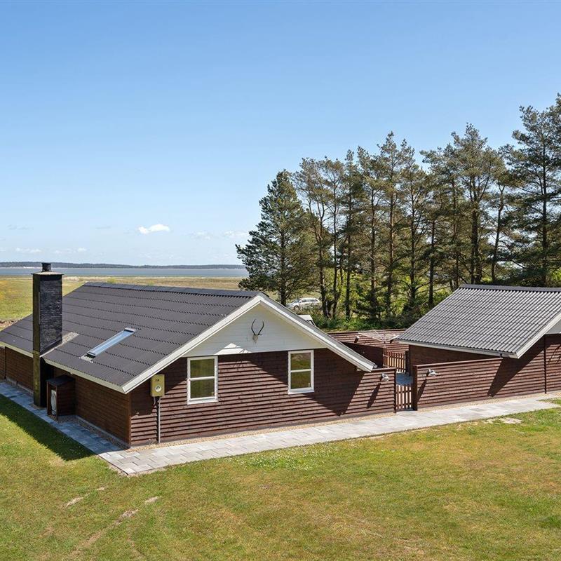 Ferienhaus - 6 Personen -  - Brdr Lauridsensvej - 6857 - Blavand