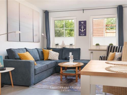 Holiday apartment - 4 persons -  - Wiesenweg - 24235 - Laboe