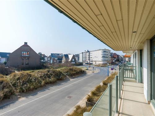 Holiday Home/Apartment - 7 persons -  - 8670 - Koksijde