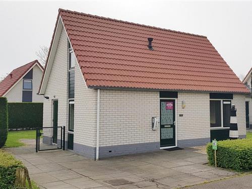 Holiday Home/Apartment - 6 persons -  - 4525HV - Breskens