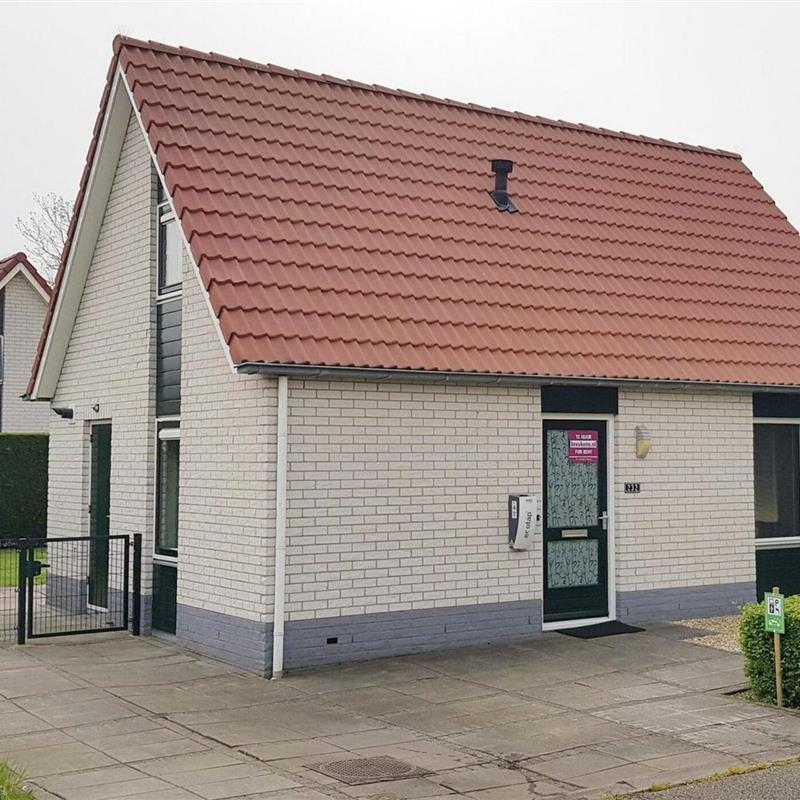 Sommerhus - 6 personer -  - 4525HV - Breskens