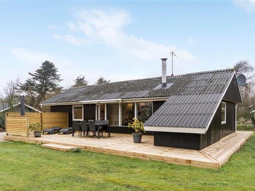 Ferienhaus - 6 Personen -  - Gunhildsvej - Kærgården/Vesterv. - 7770 - Vestervig