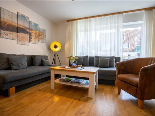 Holiday Home/Apartment - 6 persons -  - Moltkestraße - 25761 - Büsum