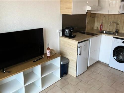 Sommerhus - 4 personer -  - 34300 - Cap D'agde