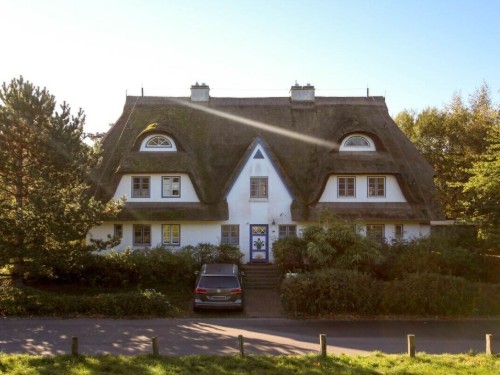 Fritidshus - 8 personer -  - 18374 - Zingst