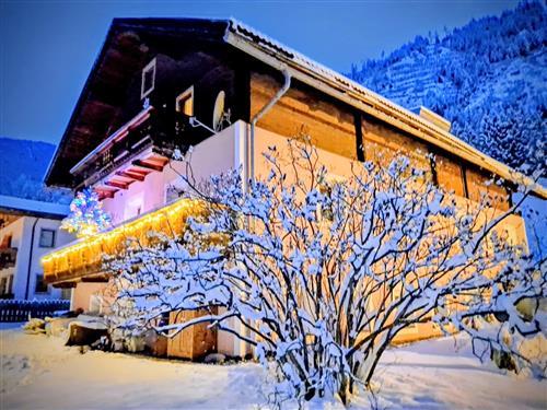 Sommerhus - 12 personer -  - Großdorf - 9981 - Kals Am Großglockner