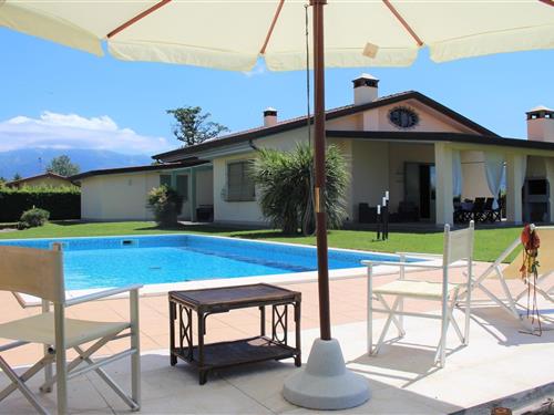 Fritidsbolig - 7 personer -  - 55041 - Camaiore