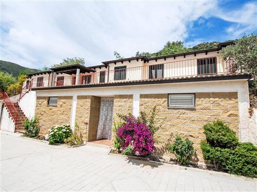 Ferienwohnung - 4 Personen -  - Cardedu - 08044