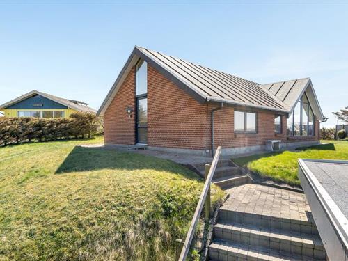Ferienhaus - 5 Personen -  - Granvej - Toftum Bjerge Strand - 7600 - Struer
