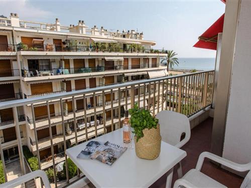 Holiday Home/Apartment - 5 persons -  - 06500 - Menton