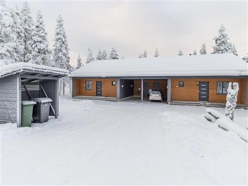 Sommerhus - 4 personer -  - Inari - 99830