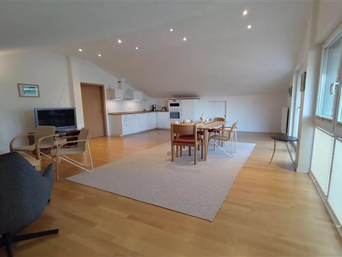 Ferielejlighed - 9 personer -  - 17252 - Mirow