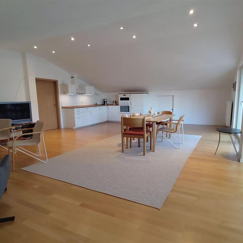 Ferielejlighed - 9 personer -  - 17252 - Mirow