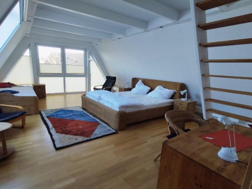 Ferienwohnung - 9 Personen -  - 17252 - Mirow
