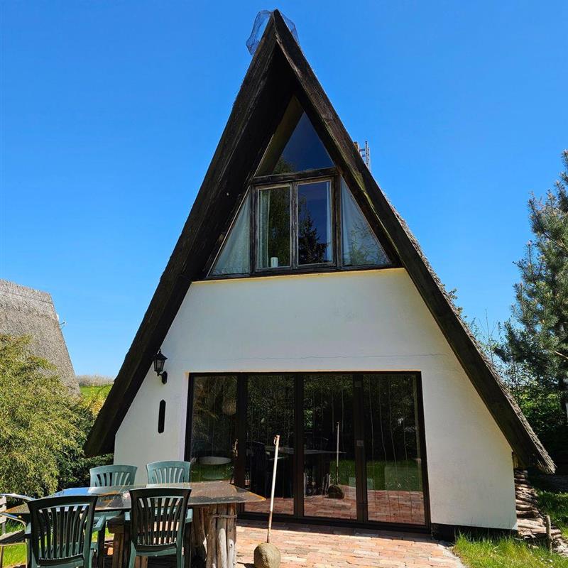 Sommerhus - 4 personer -  - Straße zur Kühlung - 18209 - Wittenbeck