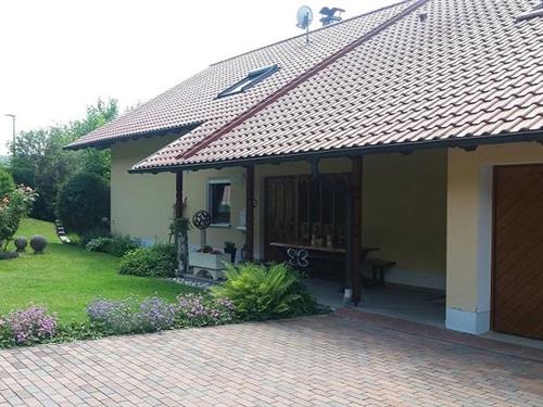 Holiday Home/Apartment - 2 persons -  - Sandstraße - 93339 - Riedenburg