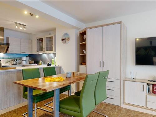 Ferieleilighet - 6 personer -  - Südstrand - 18609 - Prora