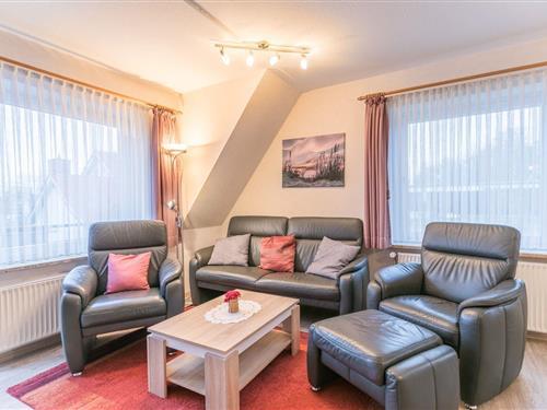 Holiday Home/Apartment - 4 persons -  - Heider Straße 16b, - 25761 - Büsum