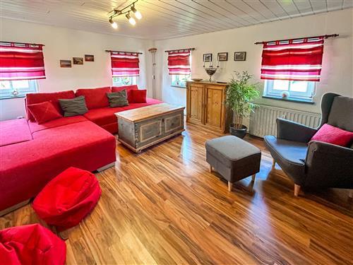 Semesterlägenhet - 4 personer -  - Grossschönau - 02779