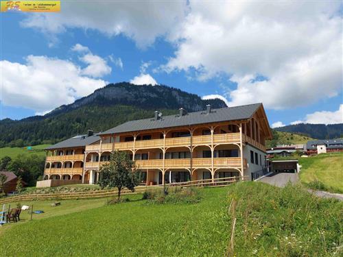 Holiday Home/Apartment - 4 persons -  - Tauplitz - 8982 - Bad Mitterndorf