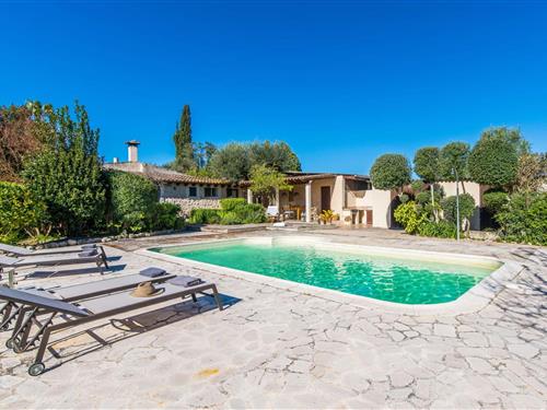 Holiday home - 6 persons -  - Polígon - Calmita, Montuiri - 07210 - Montuiri