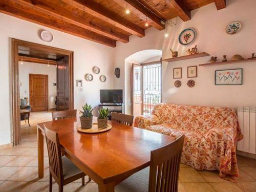 Ferienhaus - 4 Personen -  - 90133 - Palermo