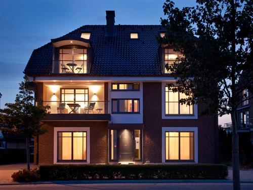 Ferieleilighet - 4 personer -  - Strandallee - 23683 - Haffkrug