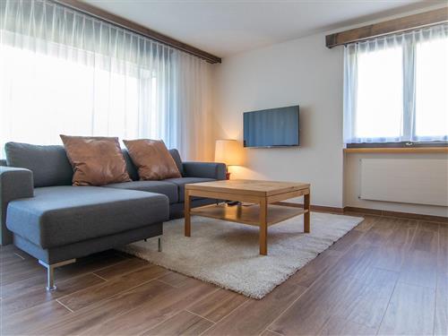 Ferienhaus - 4 Personen -  - Untere Dorfstrasse - 3906 - Saas-Fee