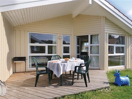 Ferienhaus - 6 Personen -  - Mars - Schönhagen Strand - 24398 - Schönhagen